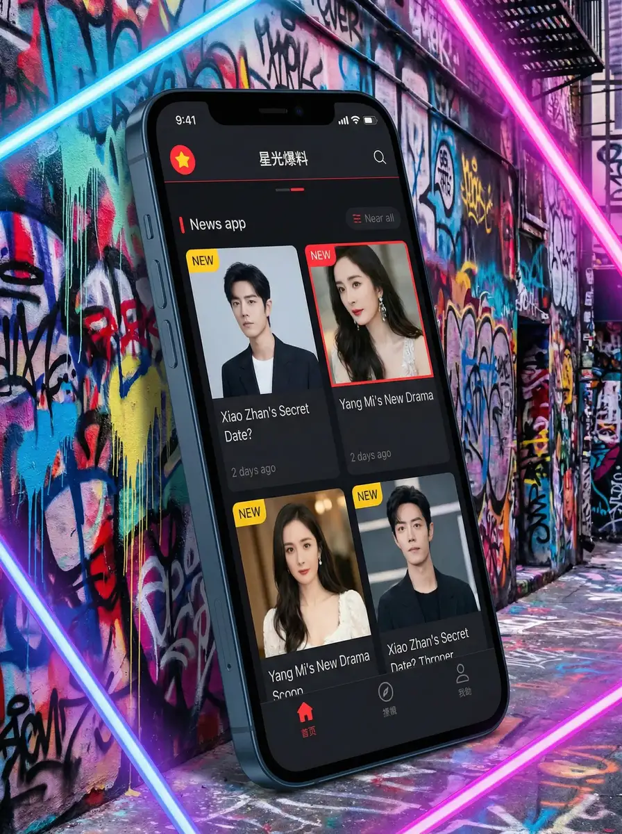 草莓视频ios下载无限看-丝瓜 APP界面展示 - 掌上吃瓜神器